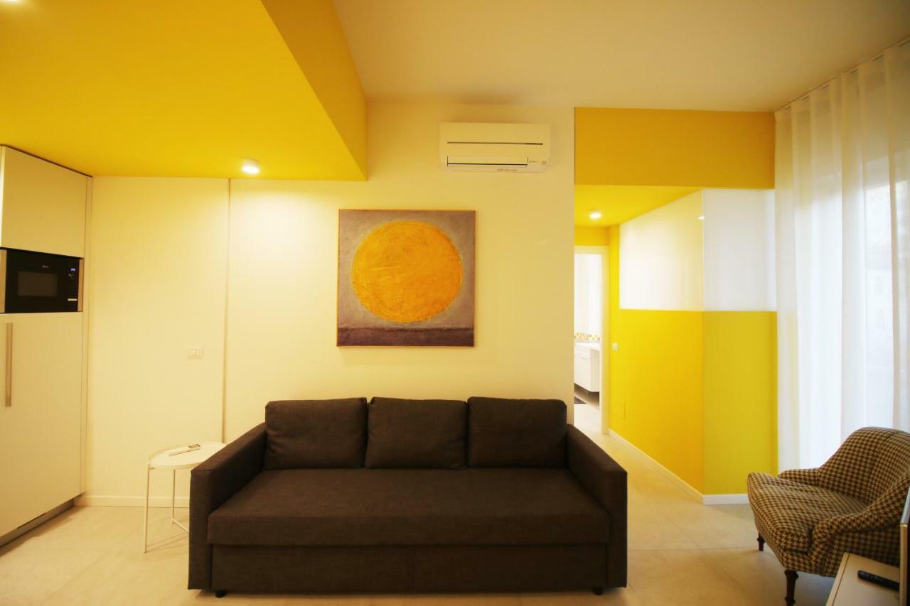 Myresidenceverona Exteriér fotografie