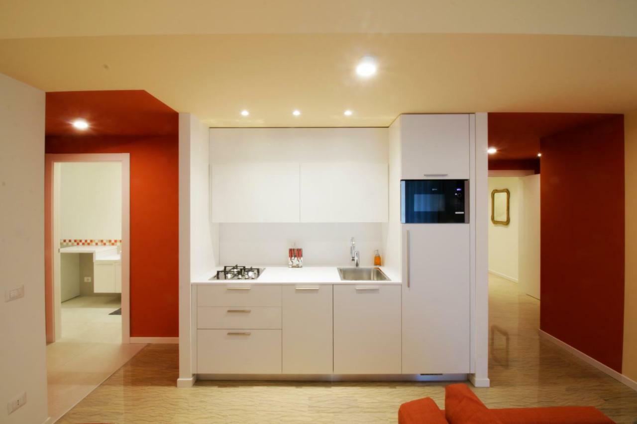 Myresidenceverona Exteriér fotografie