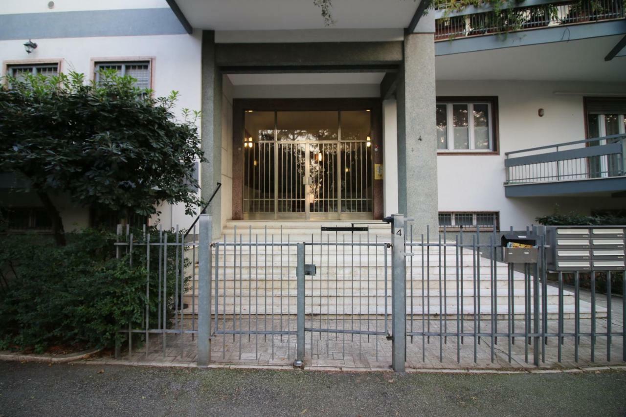 Myresidenceverona Exteriér fotografie