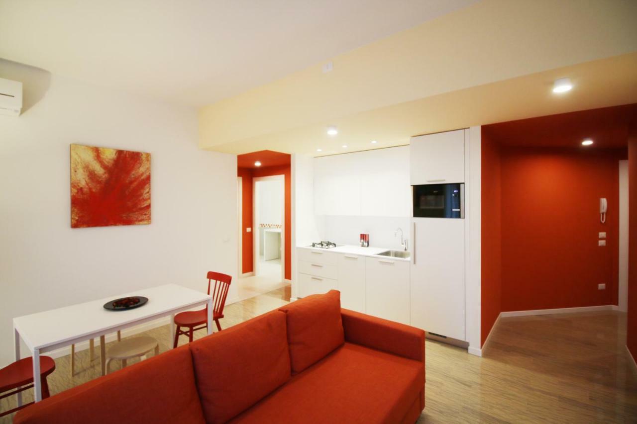 Myresidenceverona Exteriér fotografie