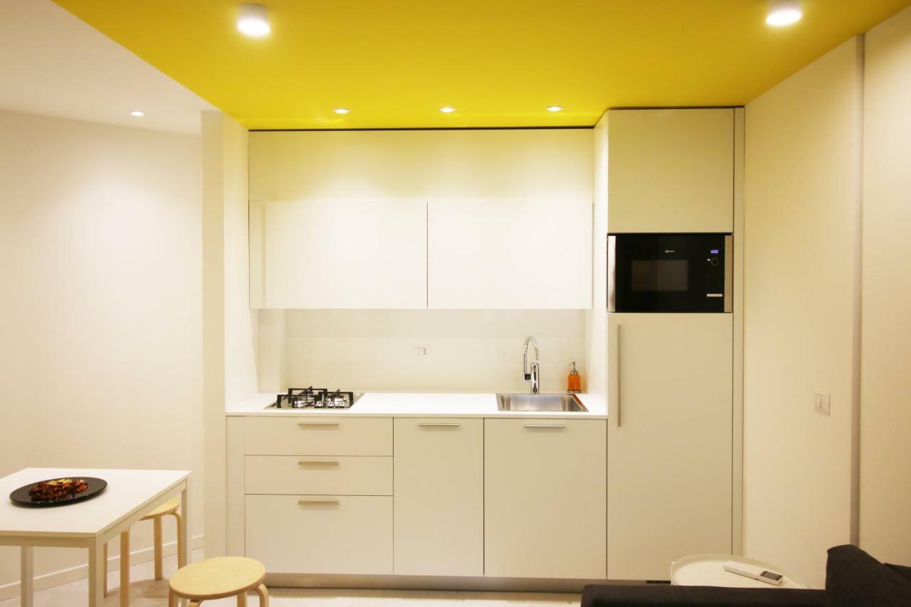 Myresidenceverona Exteriér fotografie