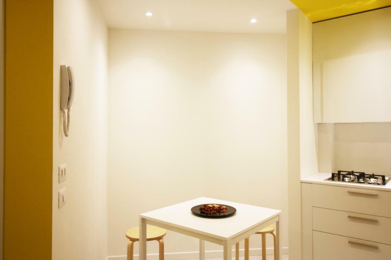 Myresidenceverona Exteriér fotografie