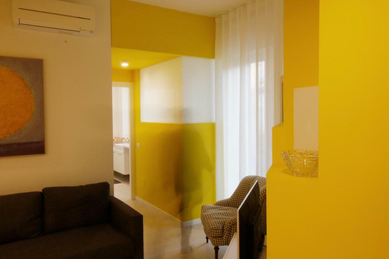 Myresidenceverona Exteriér fotografie