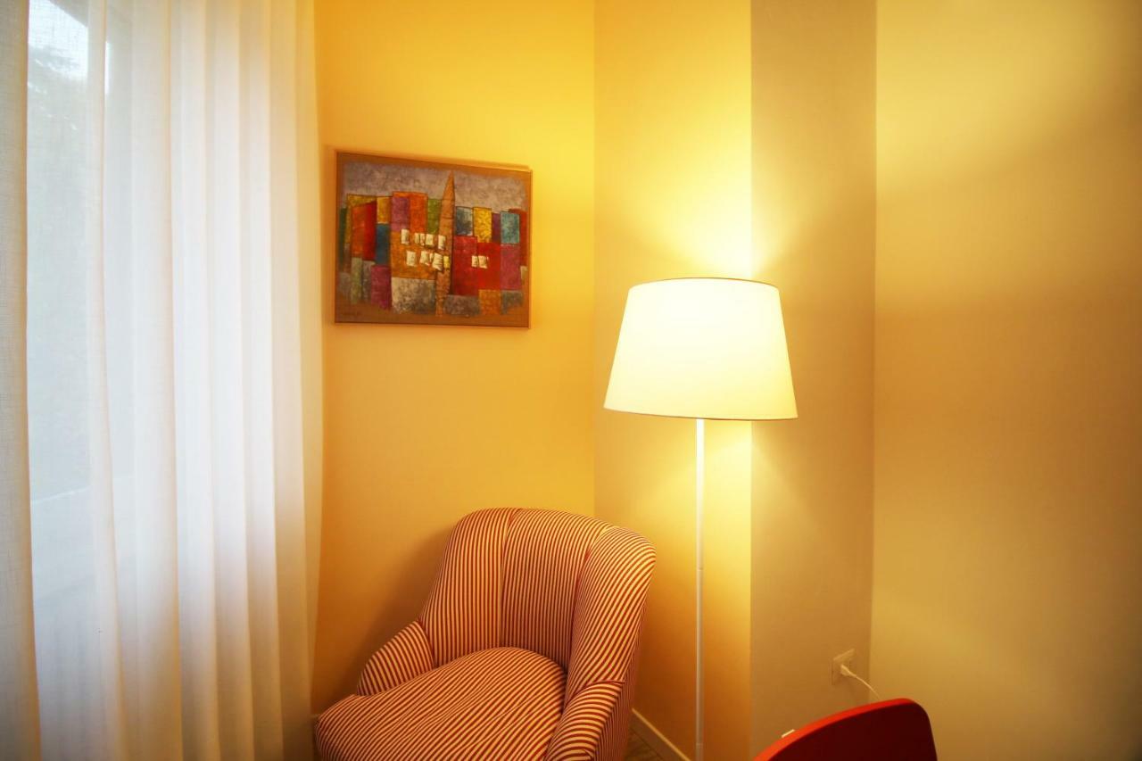 Myresidenceverona Exteriér fotografie