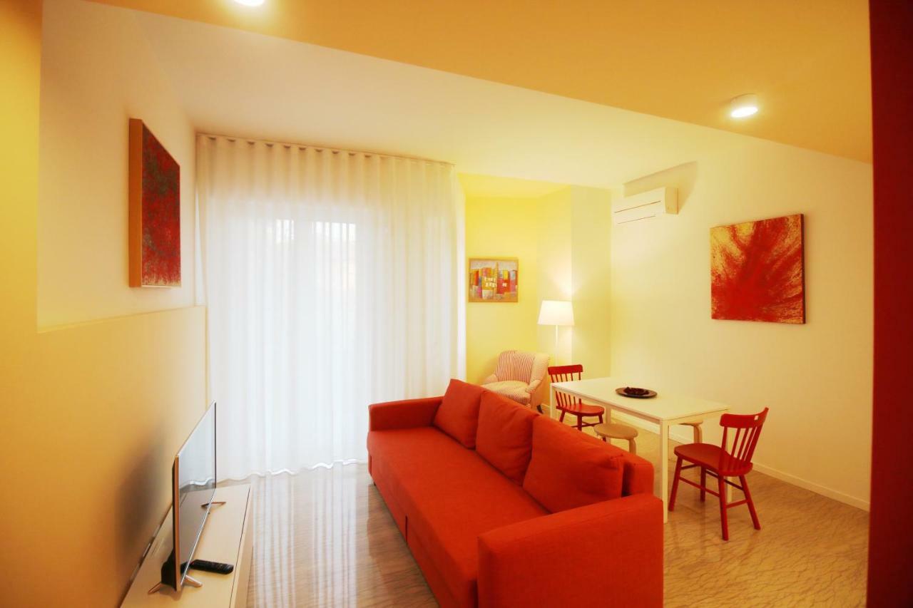 Myresidenceverona Exteriér fotografie