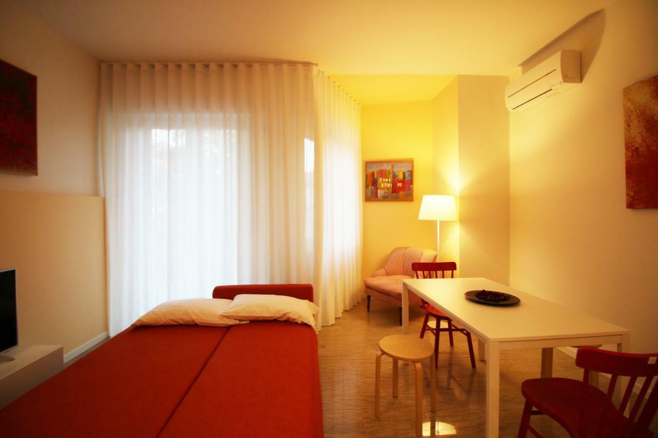 Myresidenceverona Exteriér fotografie