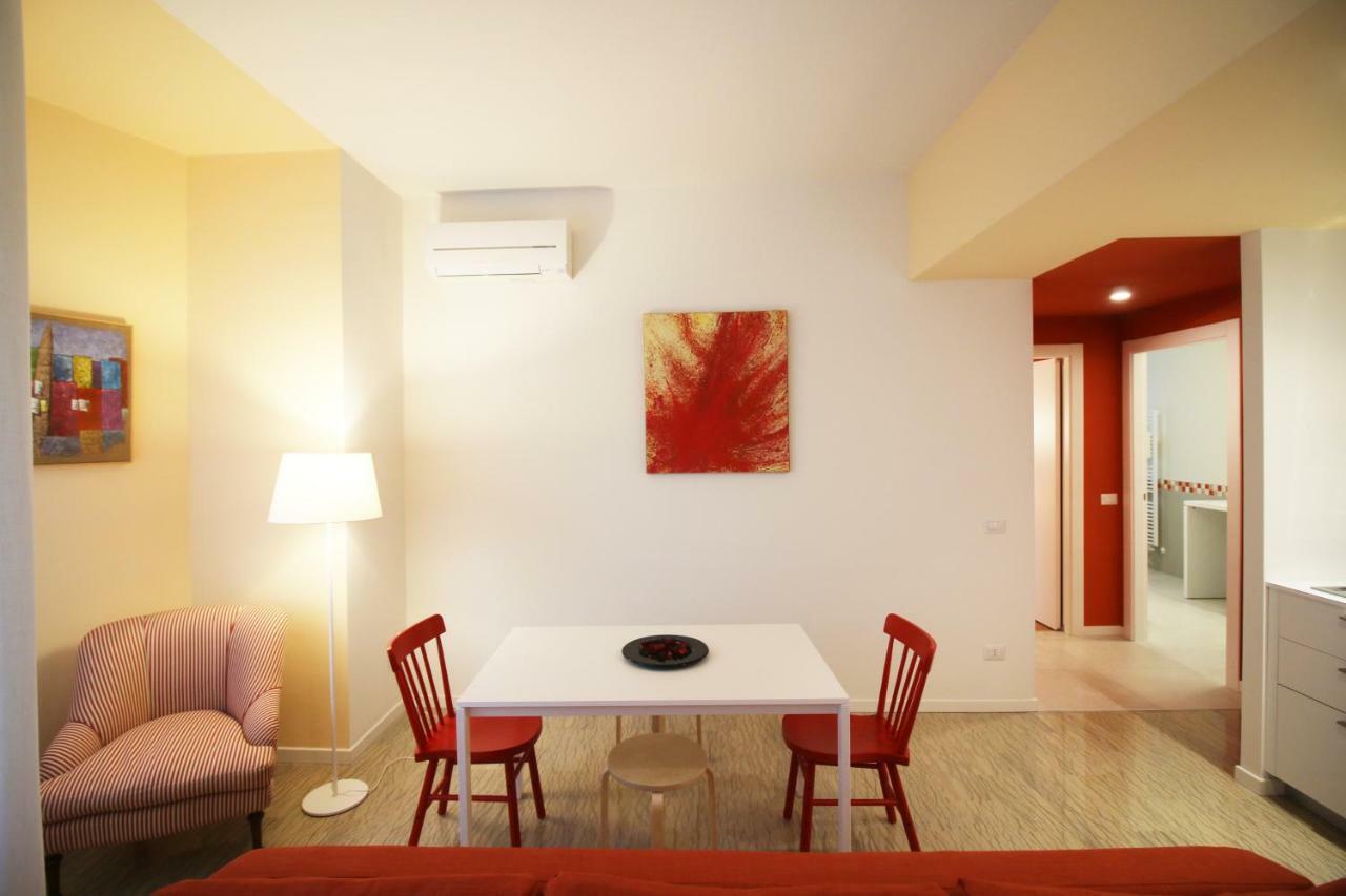 Myresidenceverona Exteriér fotografie